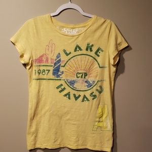 Chip and Pepper tshirt